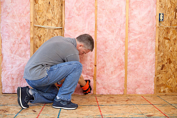 Soundproof Insulation Installation in Newark, IL