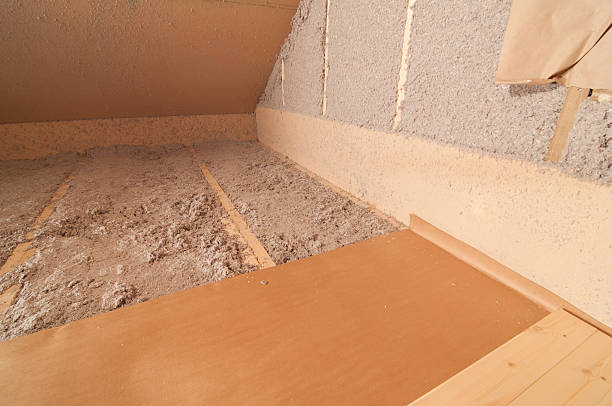 Range of Insulation Solutions in Newark, IL